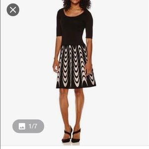 2 for $20 ❤️ Danny and Nicole Sweater Knit dress